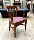 Fauteuil américain