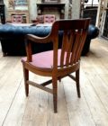 Fauteuil américain