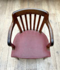 Fauteuil américain