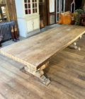 Table de monastère top