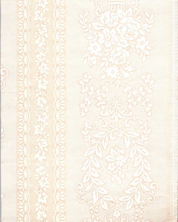 Antique wallpaper