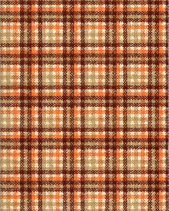 Antique wallpaper