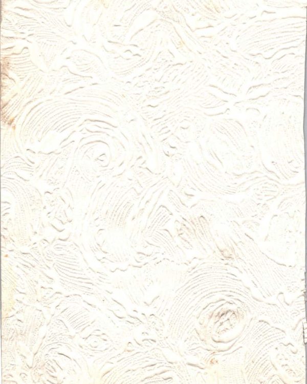 Papier peint ancien