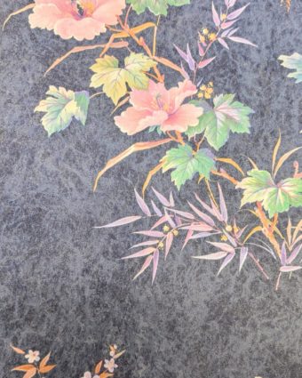 30m² antique wallpaper