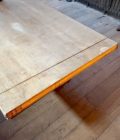 Table de monastère