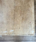 Table de monastère