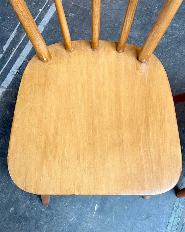 Thonet bistro bar chair