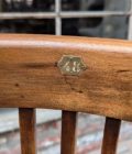 Fauteuil tournant de capitaine top