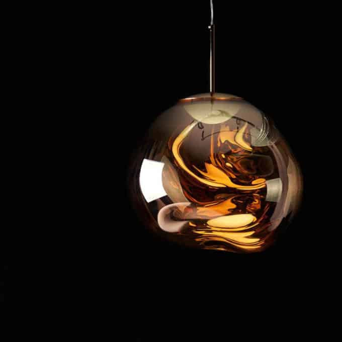 Melt Mini LED Pendant Lamp