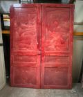 Double porte de placard 176x234cm