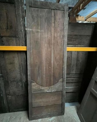 Panneau de boiserie 85x249cm