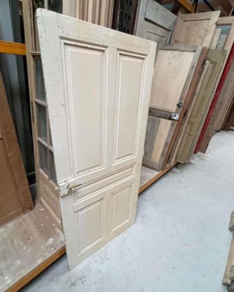 Porte ancienne 87x197cm