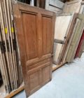 Porte ancienne 87x197cm