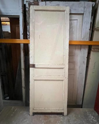 Porte de placard 80x227cm