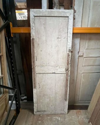 Porte de placard ancienne 66x186cm