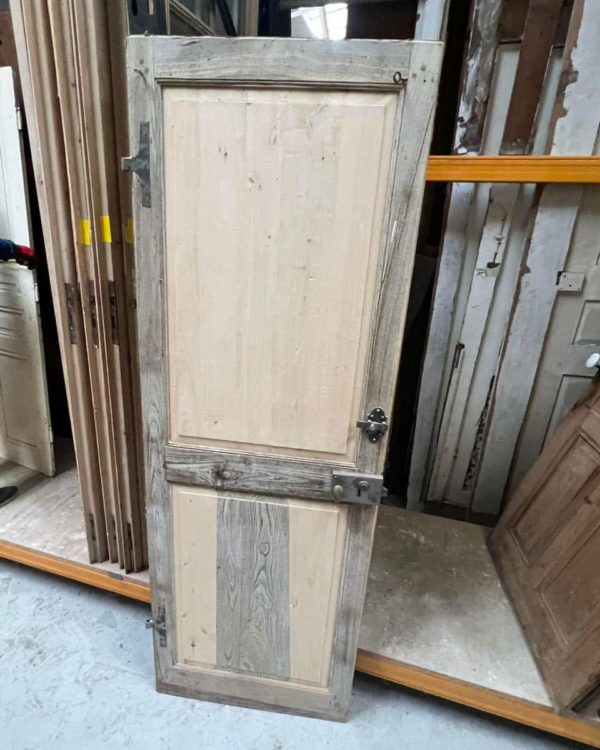 Pickled cupboard door 70x201cm