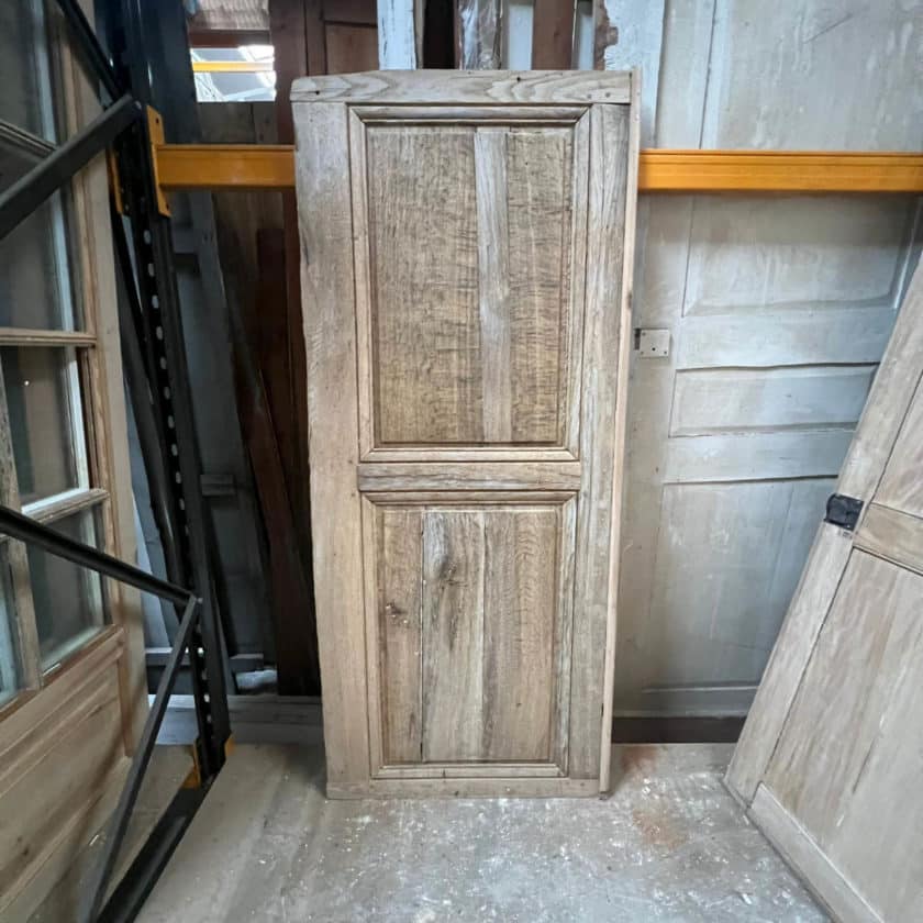 Pickled cupboard door 75x175cm