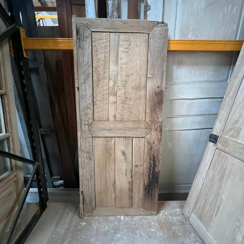 Pickled cupboard door 75x175cm