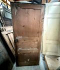 Porte de placard ancienne 93x214 cm