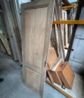 Porte ancienne décapée 73x218 cm