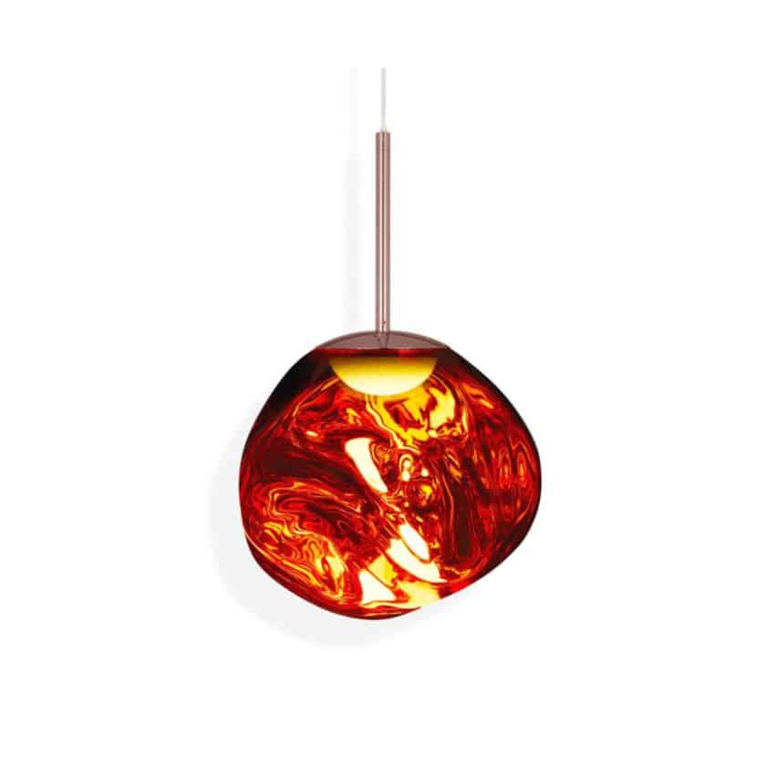 Melt Mini LED side pendant lamp