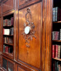 Boiserie de style Louis XVI 16m side