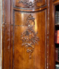 Boiserie de style Louis XVI 16m zoom