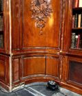 Boiserie de style Louis XVI 16m down