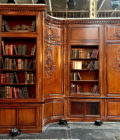 Boiserie de style Louis XVI 16m left