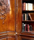 Boiserie de style Louis XVI 16m zoom