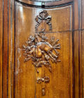 Boiserie de style Louis XVI 16m zoom 3
