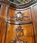 Boiserie de style Louis XVI 16m top