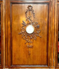 Boiserie de style Louis XVI 16m zoom 1