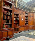 Boiserie de style Louis XVI 16m side zoom