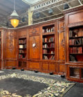 Boiserie de style Louis XVI 16m 1