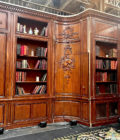 Boiserie de style Louis XVI 16m right
