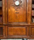 Boiserie de style Louis XVI 16m zoom 4