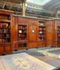 Boiserie de style Louis XVI 16m