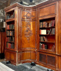 Boiserie de style Louis XVI 16m side 3