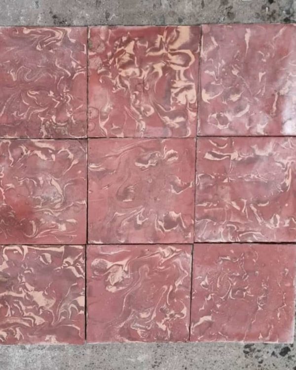 cement tile lot