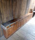 Buffet en sapin d'époque 1920 top