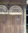 Décor de théâtre