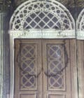 Décor de théâtre