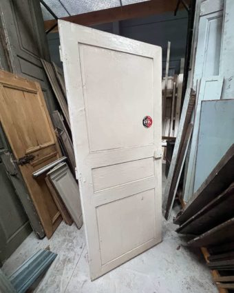 Porte de placard 84x202 cm