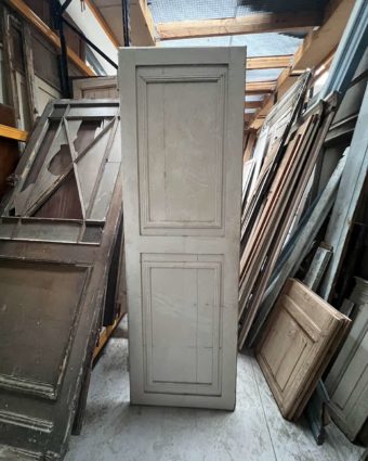 Porte de placard 70x204 cm