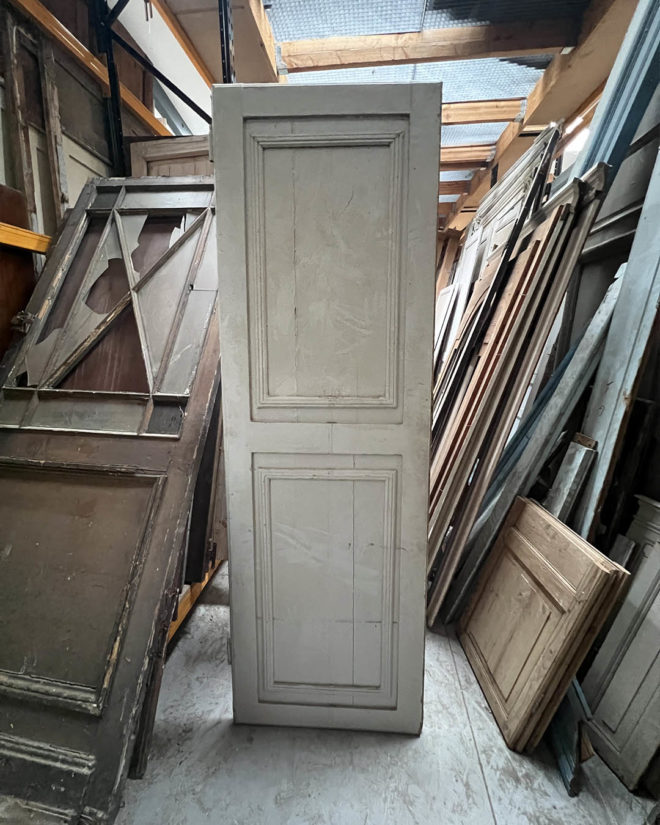Porte de placard 70x204 cm