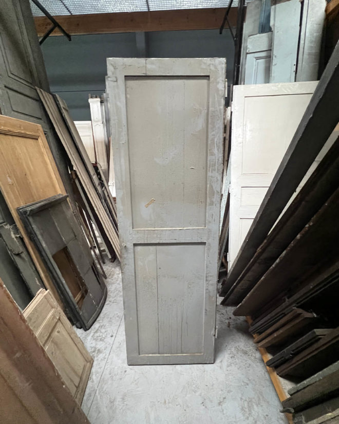 Porte de placard 70x204 cm