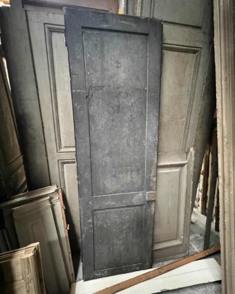 Porte de placard 63,5x204 cm