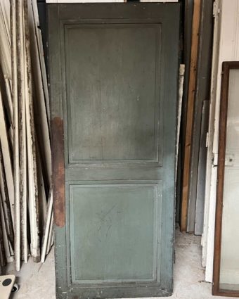 Porte ancienne 88x205 cm