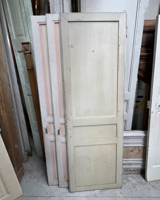 Cupboard door 68x203.5 cm